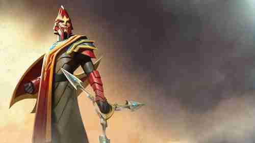 满满的大作即视感！《杀戮空间2》完整比赛视频欣赏